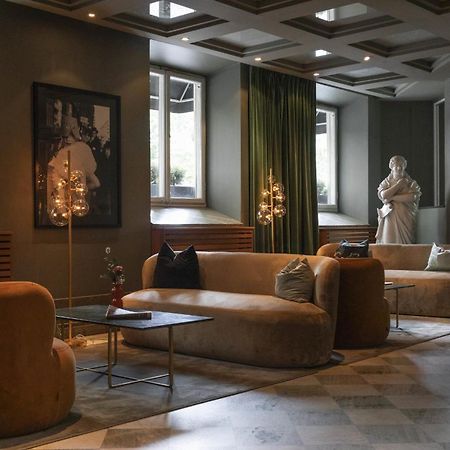 Berns, Historical Boutique Hotel & House Of Entertainment Since 1863 Стокгольм Экстерьер фото
