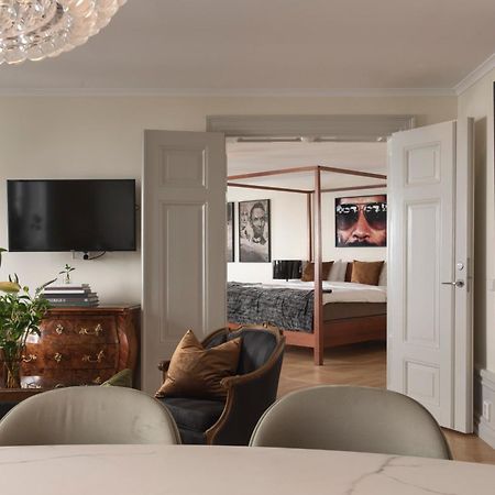 Berns, Historical Boutique Hotel & House Of Entertainment Since 1863 Стокгольм Экстерьер фото