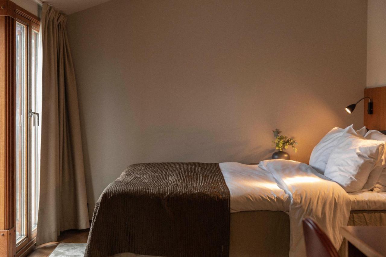 Berns, Historical Boutique Hotel & House Of Entertainment Since 1863 Стокгольм Экстерьер фото