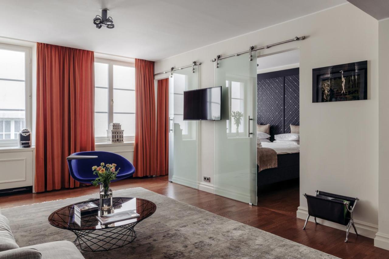 Berns, Historical Boutique Hotel & House Of Entertainment Since 1863 Стокгольм Экстерьер фото