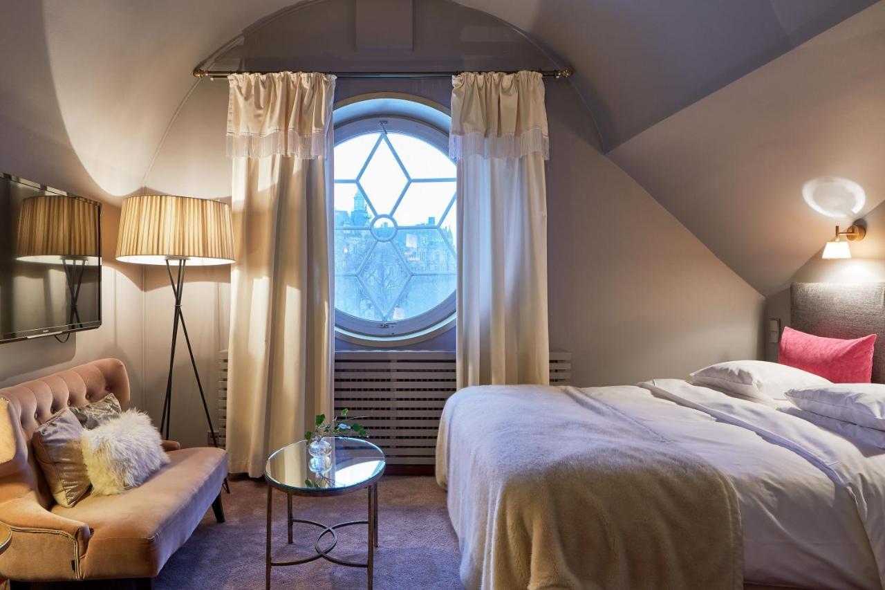 Berns, Historical Boutique Hotel & House Of Entertainment Since 1863 Стокгольм Экстерьер фото