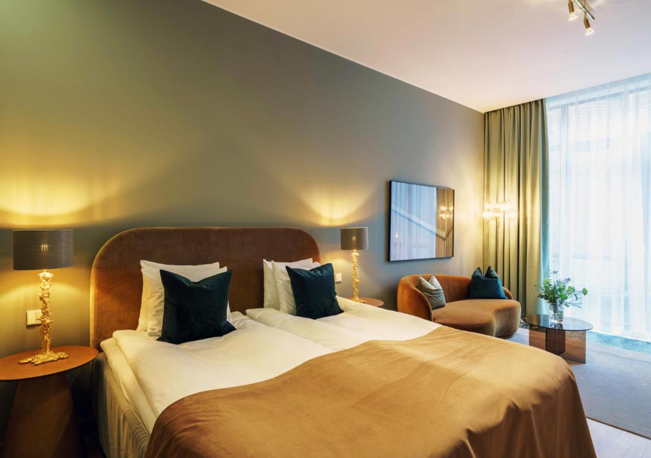 Berns, Historical Boutique Hotel & House Of Entertainment Since 1863 Стокгольм Экстерьер фото