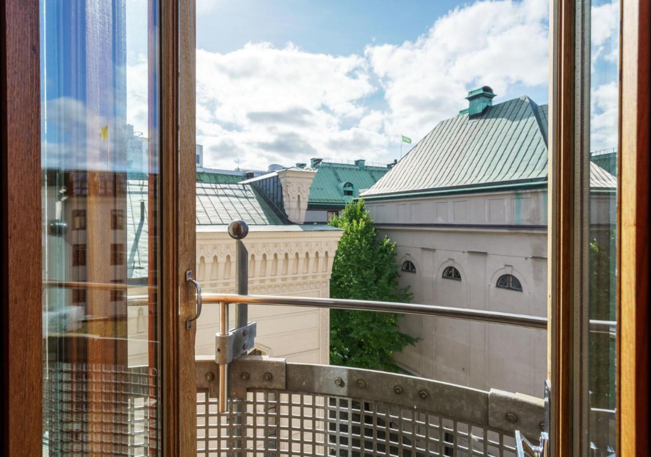 Berns, Historical Boutique Hotel & House Of Entertainment Since 1863 Стокгольм Экстерьер фото