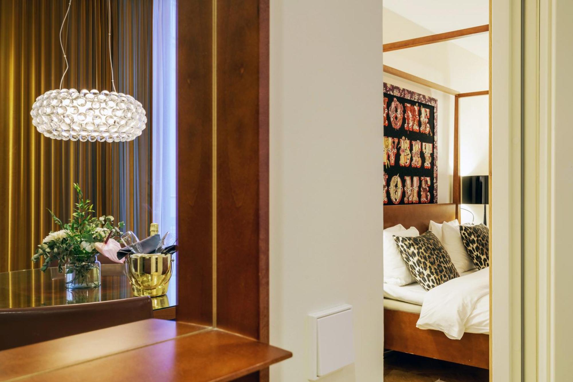 Berns, Historical Boutique Hotel & House Of Entertainment Since 1863 Стокгольм Экстерьер фото